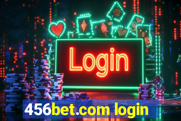 456bet.com login